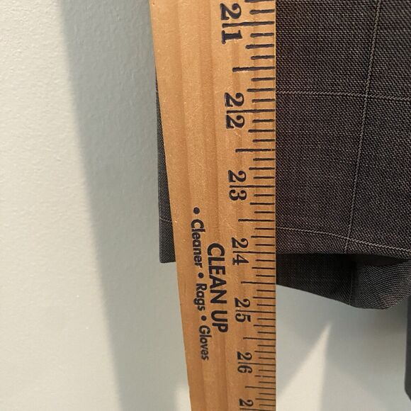 Jos. A. Bank Gray Suit - Picture 5 of 16